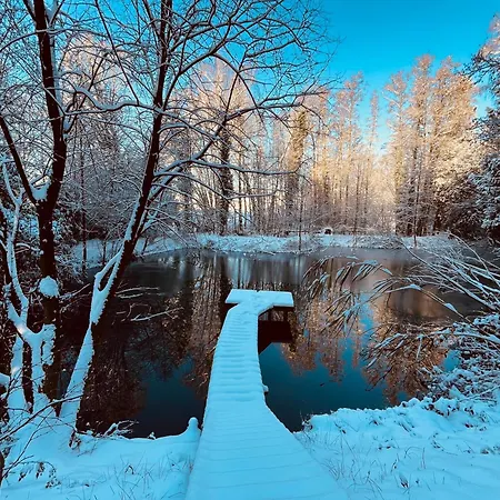 La Fava Chaumont-Gistoux