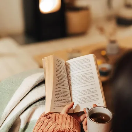 La Fava לינה וארוחת בוקר *