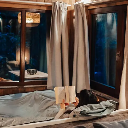 La Fava ベッド・アンド・ブレックファスト