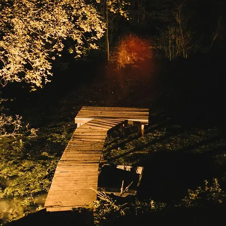 La Fava ベッド・アンド・ブレックファスト Chaumont-Gistoux