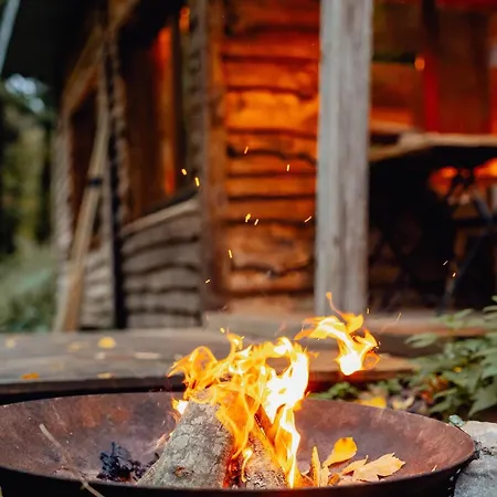 La Fava ベッド・アンド・ブレックファスト Chaumont-Gistoux