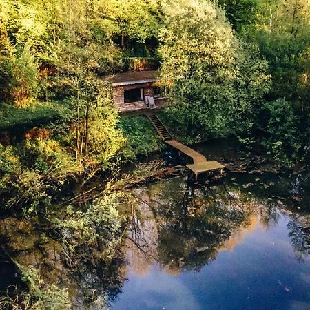 La Fava * Chaumont-Gistoux