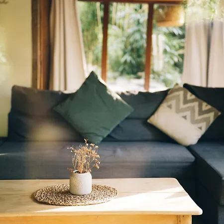 La Fava ベッド・アンド・ブレックファスト