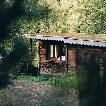 La Fava ベッド・アンド・ブレックファスト Chaumont-Gistoux